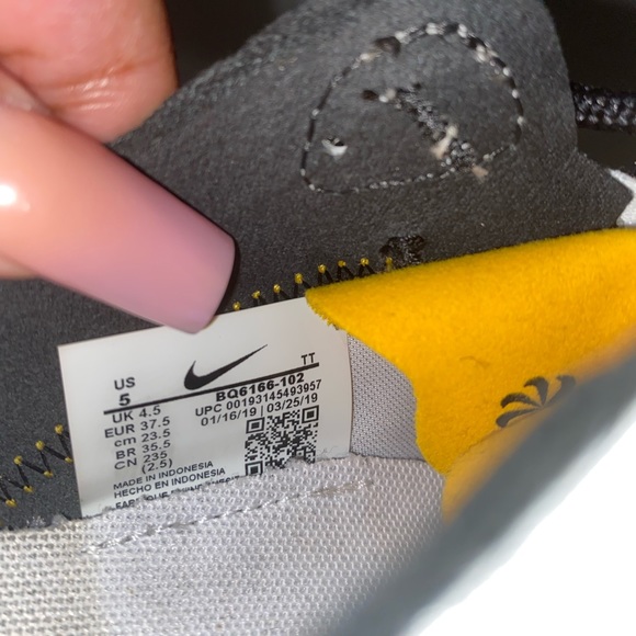 NIKE React Element 55 👟❤️ - Picture 6 of 6